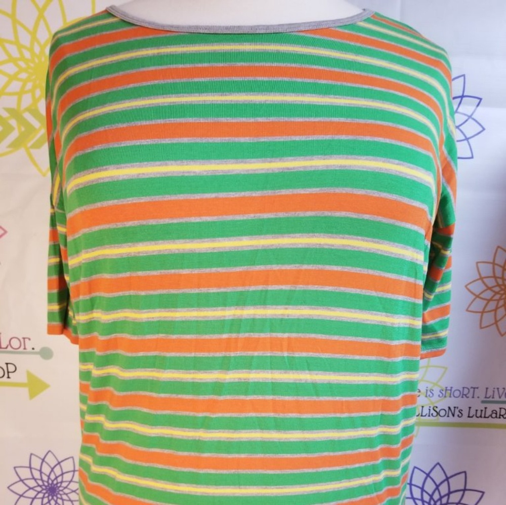Lularoe Irma tunic